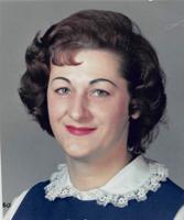 Obituary: Bibiane (St. James) Shaink