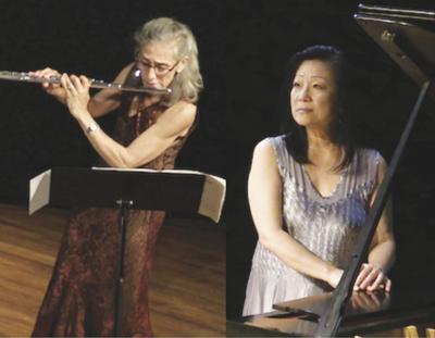 Sebago-Long Lake Music Festival