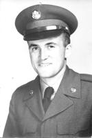 Obituary: Vincent C. Burns