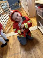 White Mountains Learning Center opens to parents' enthusiasm
