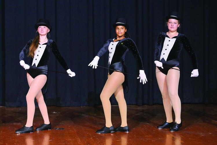 05-20-26 Limmer Dance Revue tux trio