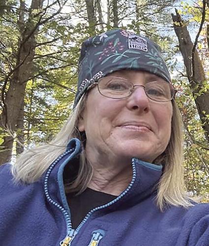 Conway School Board - early retirement - Kristen Carey