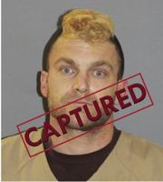 U.S. marshals capture N.H. fugitive in Maine