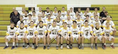 Kennett boys' lacrosse preview