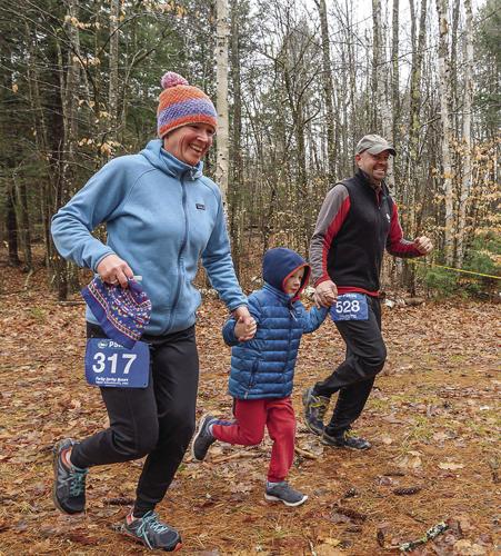 Purity Spring Thanksgiving 2019