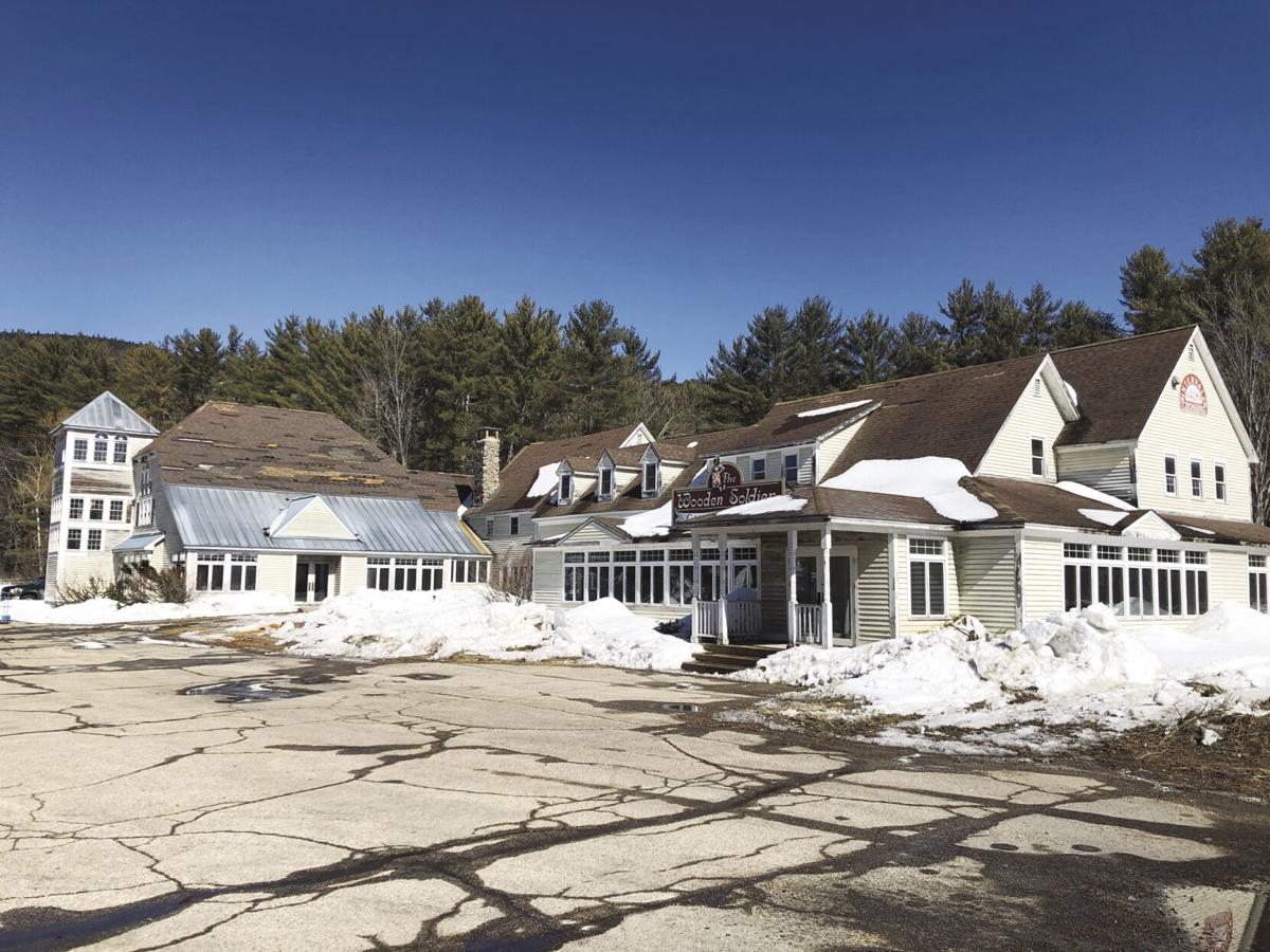 Wooden Soldier Building Sells For 660 000 Local Business News Conwaydailysun Com