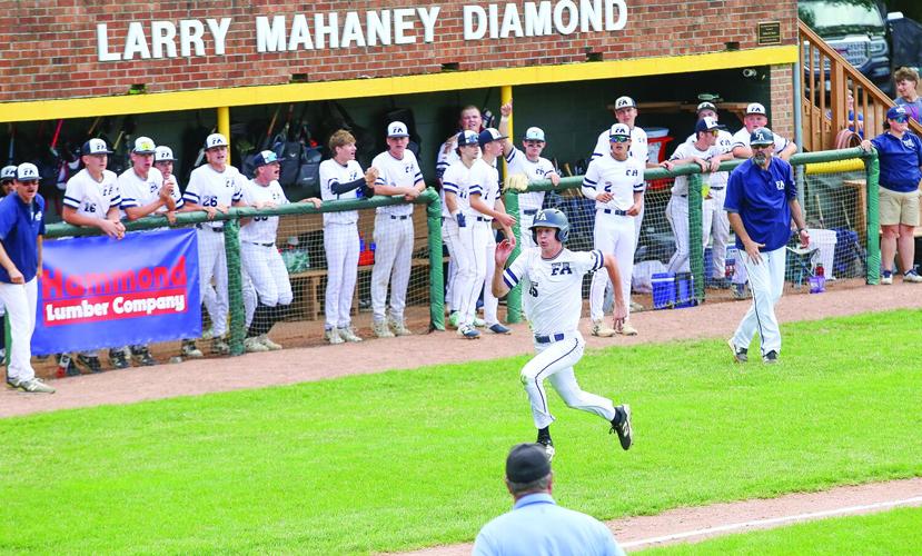 06-20-26 FA Baseball State Champs day running home