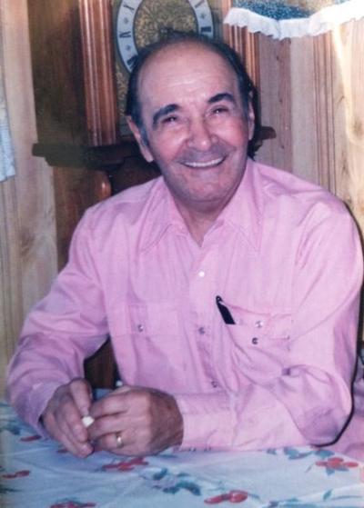 Obituary: Frederick J. Rano
