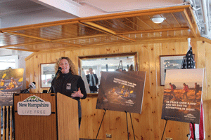 Division of Travel & Tourism Development predicting record-breaking summer travel season