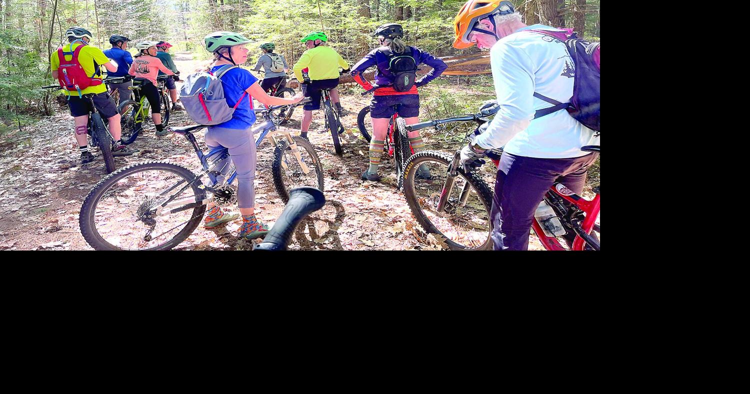 Wheel Family Fun: May is Bike Month and time to ride!