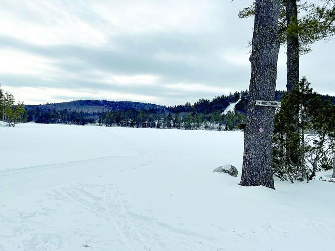 Nordic Tracks - Purity Springs - Sunset Beach