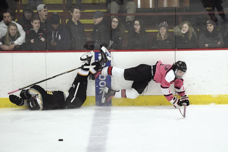 kennett hockey