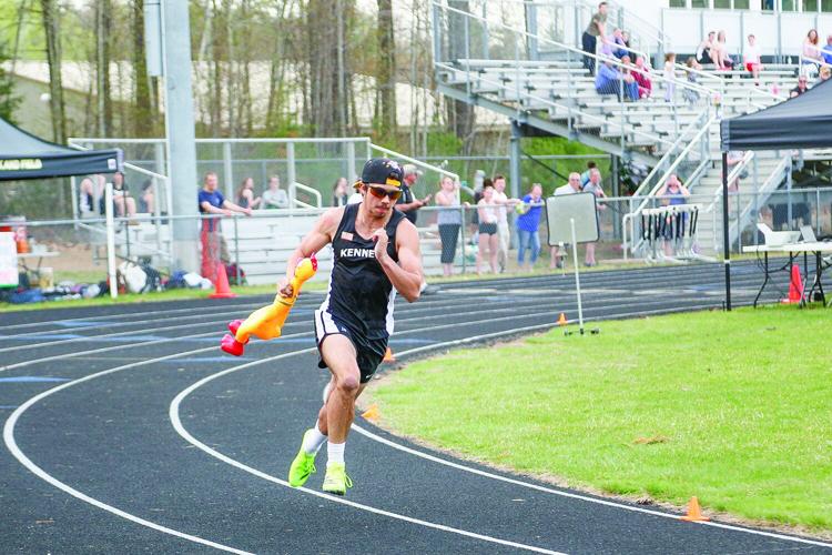04-29-25 KHS Track buffalo start lyons