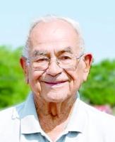 Ernest A. Perreault Sr.