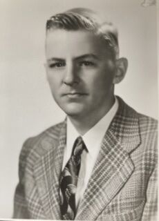 Obituary: Merle M Richards