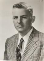Obituary: Merle M. Richards