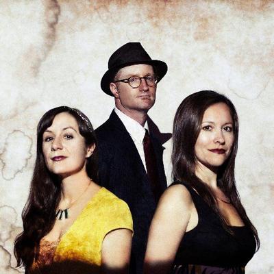 Winter Solstice/Holiday concert to be performed at the Medallion Opera House in Gorham