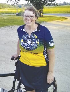 7-5-2024 Basch-Julie Beach