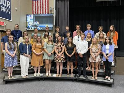 North Country Scholars