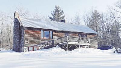 3-20-2021 Property of the Week-Wood Exterior