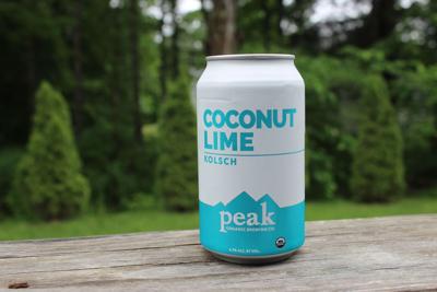 Portland Phoenix | Going Nuts for Coconut Beer: We don't know how it works but it does