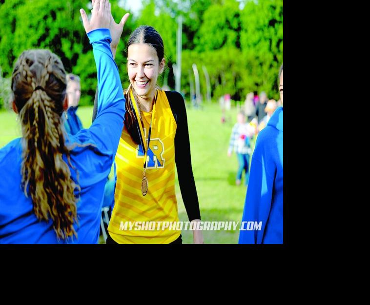 margaret johnson discus2