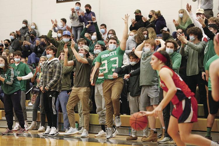 02-09-22 KHS WBB fans wide
