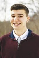 Ben Higgins joins the Pinkham Real Estate team