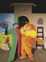 Believe in Books Literacy Foundation to host ninth annual Earth Day Celebration April 20