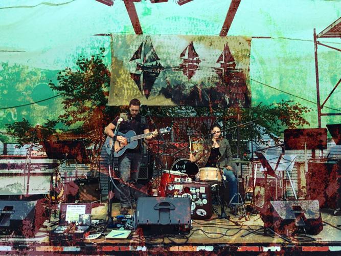 8 Days: Small Town Horrors, Uncovered Gems, and Art Dissections