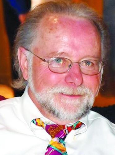 District 1 State Rep - Steve Woodcock