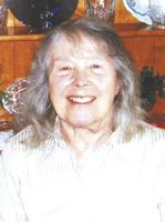 Obituary: Marilyn Frances Shirley