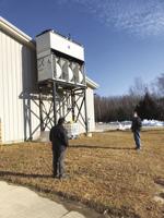 Ham to reopen with new chiller