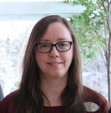 Coos County Nursing Home Administrator Lynn Beede