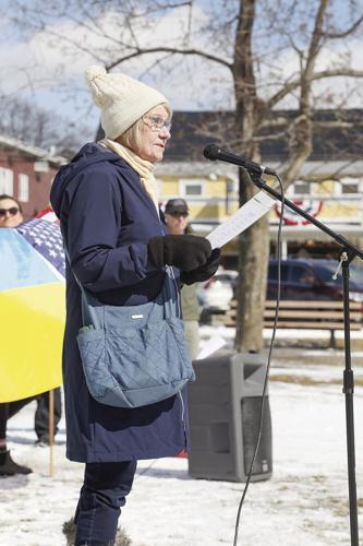 03-13-22 Ukraine Vigil speaker lubin