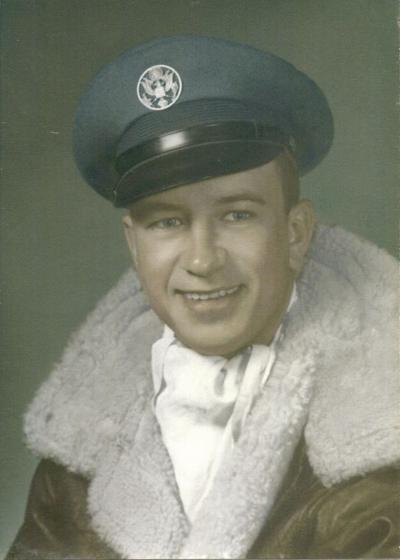 Raymond H. Abbott Jr