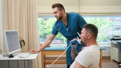 Millions of Americans lack access to care for asthma, COPD, and other lung conditions