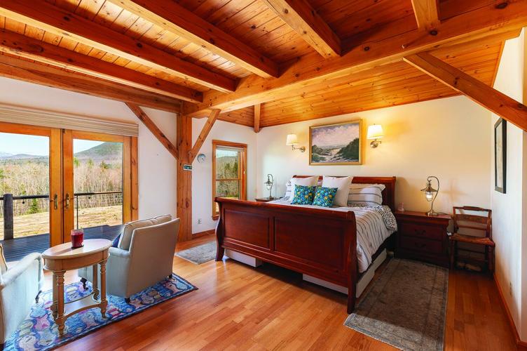 64 Towle Road in Jackson -bedroom