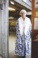 Obituary: Faylene Joyce Rogers