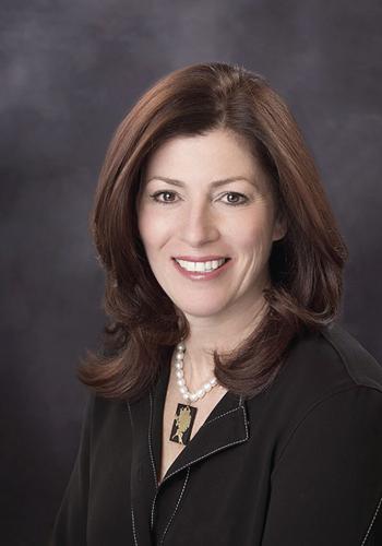 Fryeburg Academy new trustee - Nicola Soares