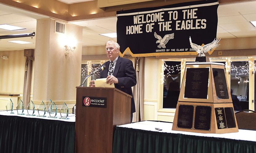 KHS Sports Hall of Fame