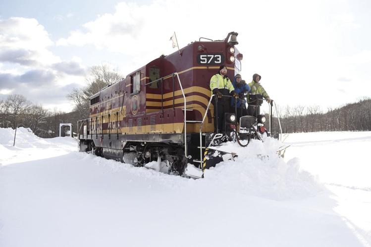 2-20-20 snow train