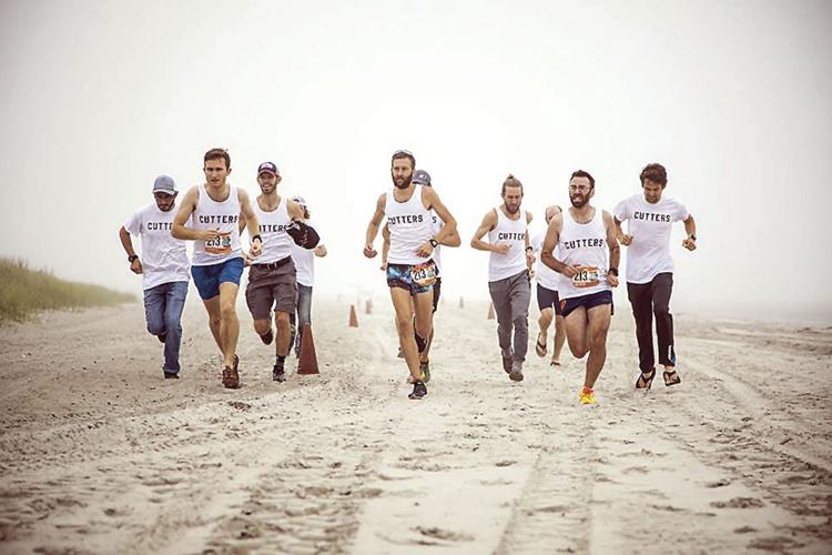 On the Run - Dec. 29