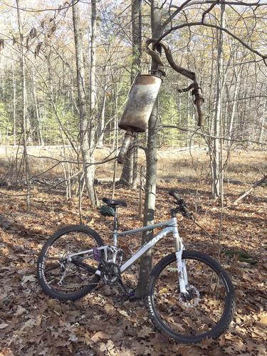 Wheel Family Fun - Muffler Trail muffler
