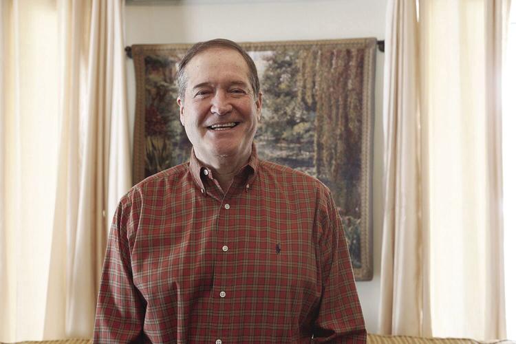 Bartlett Selectman candidates - Ray Hodgkins withdraws