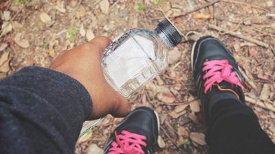 A hydration guide for people on GLP-1s