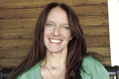 Project SUCCEED Director Jessica DellaValla