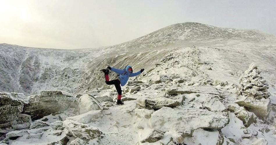 Wheel Fun - Erin Paradis of Mountain Kuka Yoga