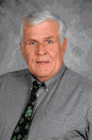 Obituary: Thomas Pickford