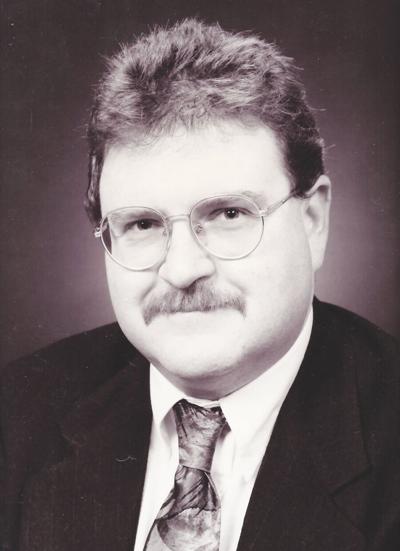 Curt Jackson 'Jack' Ford III